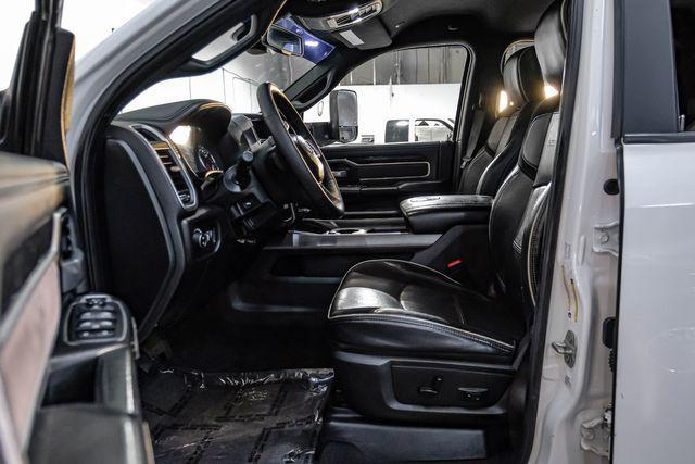 used 2020 Ram 3500 car, priced at $46,991