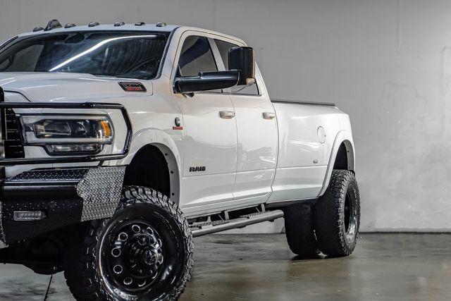 used 2020 Ram 3500 car, priced at $46,991