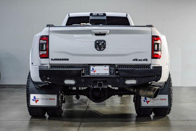 used 2020 Ram 3500 car, priced at $46,991