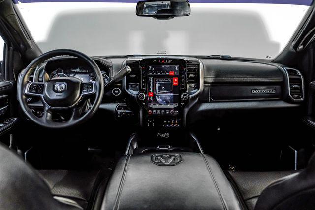 used 2020 Ram 3500 car, priced at $46,991