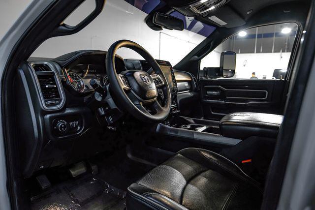 used 2020 Ram 3500 car, priced at $46,991