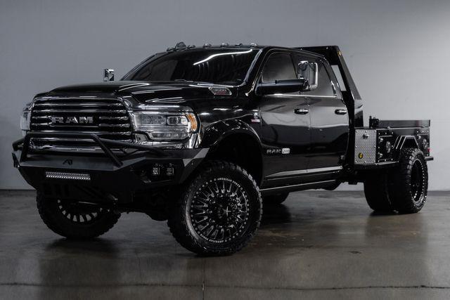 used 2019 Ram 3500 car, priced at $67,992