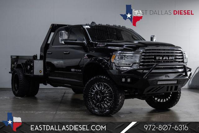 used 2019 Ram 3500 car, priced at $67,992