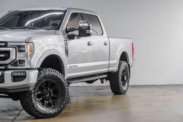 used 2022 Ford F-250 car, priced at $64,991