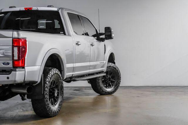 used 2022 Ford F-250 car, priced at $64,991