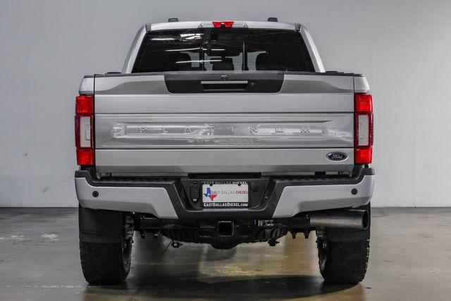 used 2022 Ford F-250 car, priced at $64,991