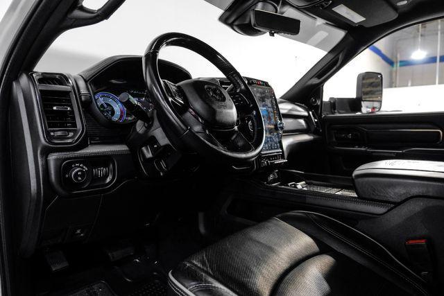 used 2022 Ram 2500 car, priced at $70,993