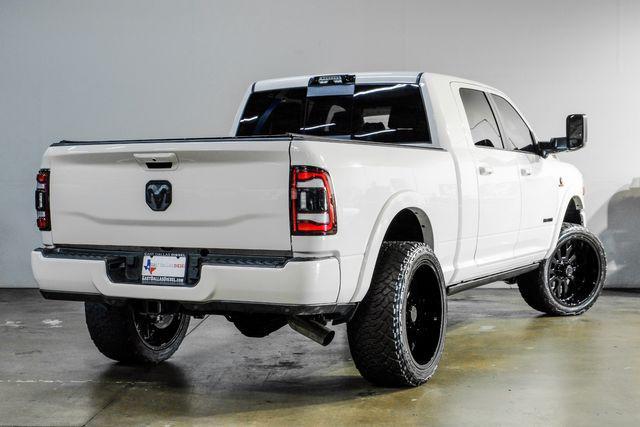 used 2022 Ram 2500 car, priced at $70,993