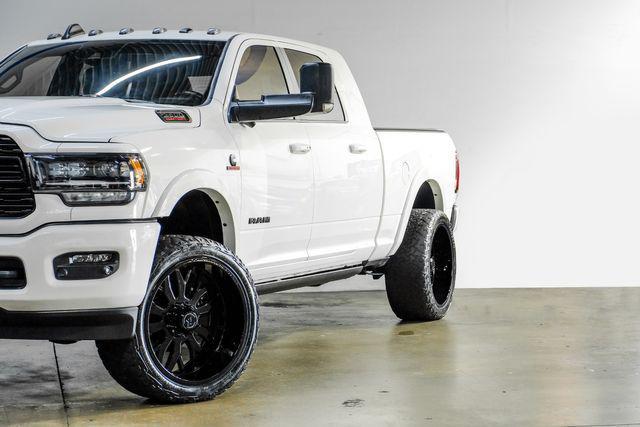 used 2022 Ram 2500 car, priced at $70,993