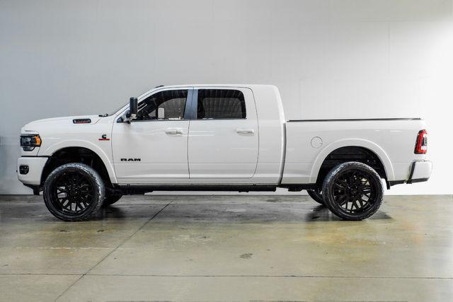 used 2022 Ram 2500 car, priced at $70,993