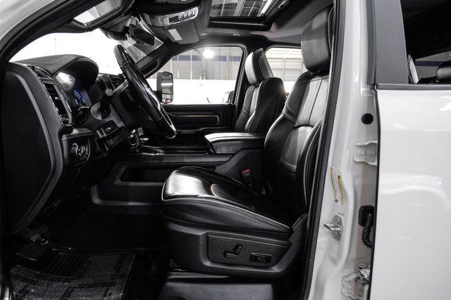 used 2022 Ram 2500 car, priced at $70,993