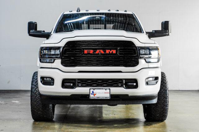 used 2022 Ram 2500 car, priced at $70,993