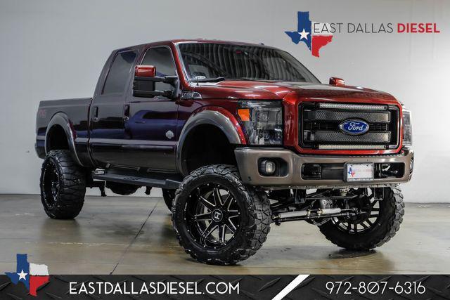 used 2015 Ford F-250 car, priced at $34,991