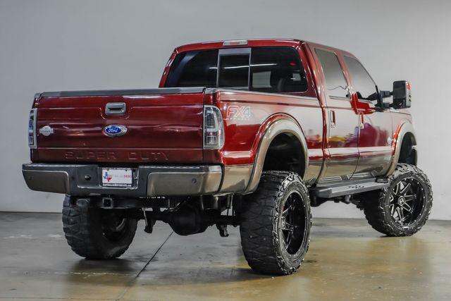 used 2015 Ford F-250 car, priced at $34,991