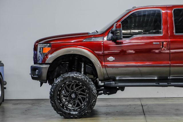 used 2015 Ford F-250 car, priced at $34,991