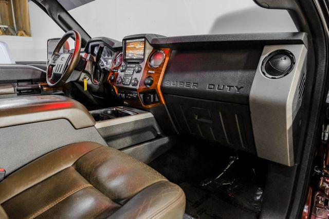 used 2015 Ford F-250 car, priced at $34,991