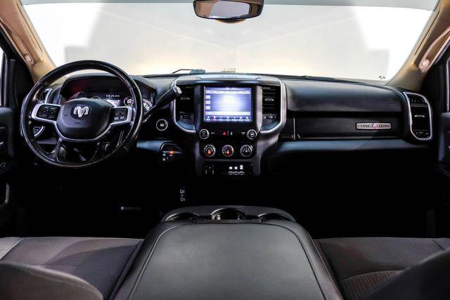 used 2020 Ram 2500 car, priced at $43,992