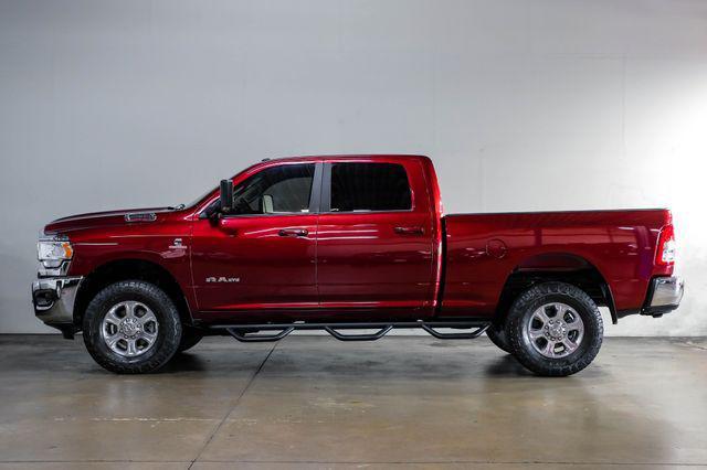 used 2020 Ram 2500 car, priced at $43,992