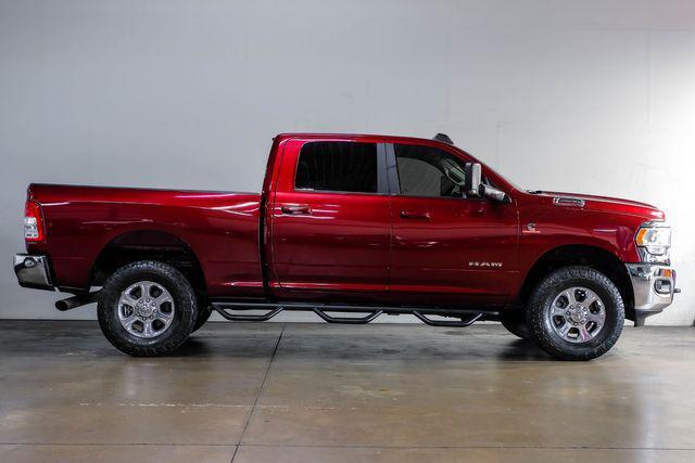 used 2020 Ram 2500 car, priced at $43,992
