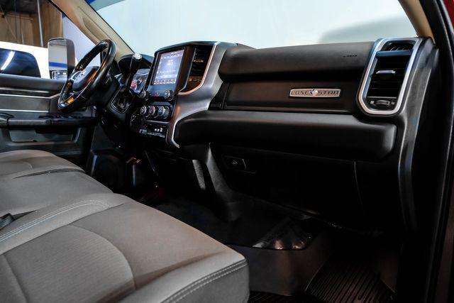 used 2020 Ram 2500 car, priced at $43,992