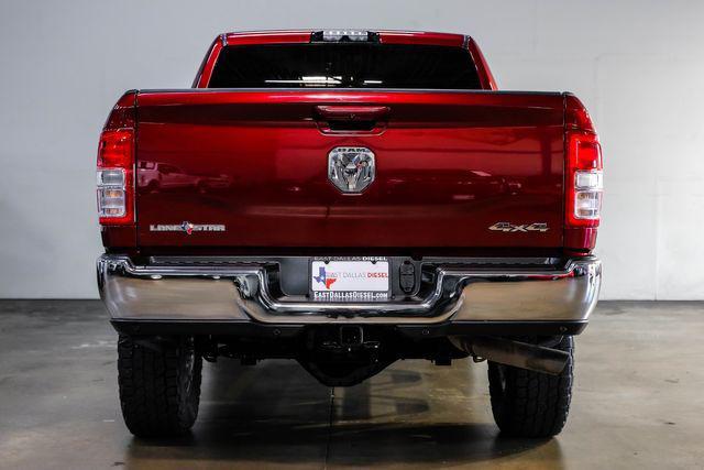 used 2020 Ram 2500 car, priced at $43,992