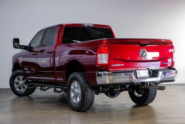used 2020 Ram 2500 car, priced at $43,992