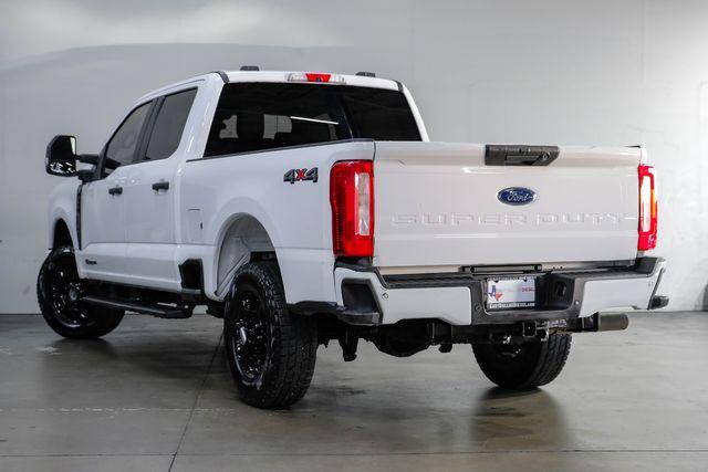 used 2023 Ford F-250 car, priced at $47,892