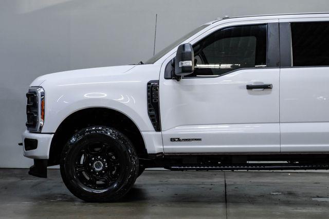used 2023 Ford F-250 car, priced at $47,892