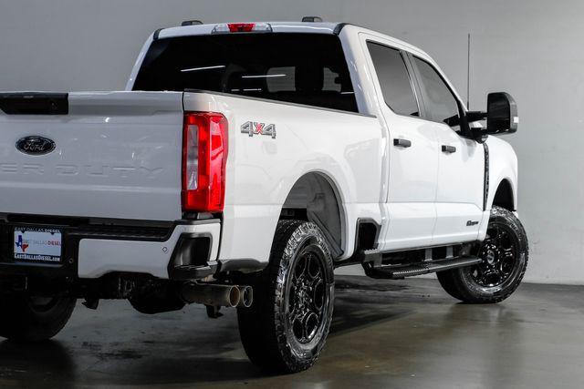 used 2023 Ford F-250 car, priced at $47,892