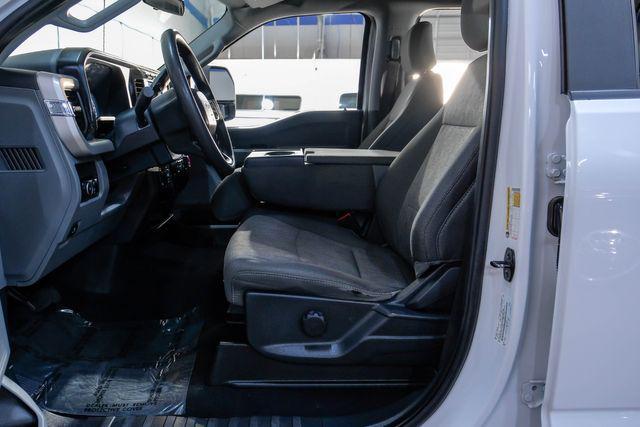 used 2023 Ford F-250 car, priced at $47,892