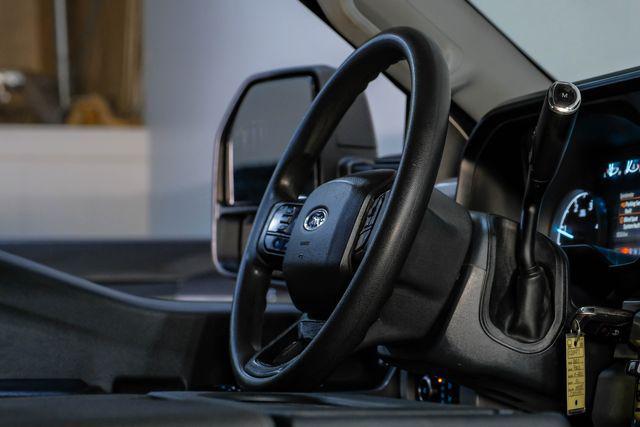 used 2023 Ford F-250 car, priced at $47,892
