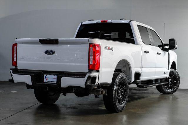 used 2023 Ford F-250 car, priced at $47,892