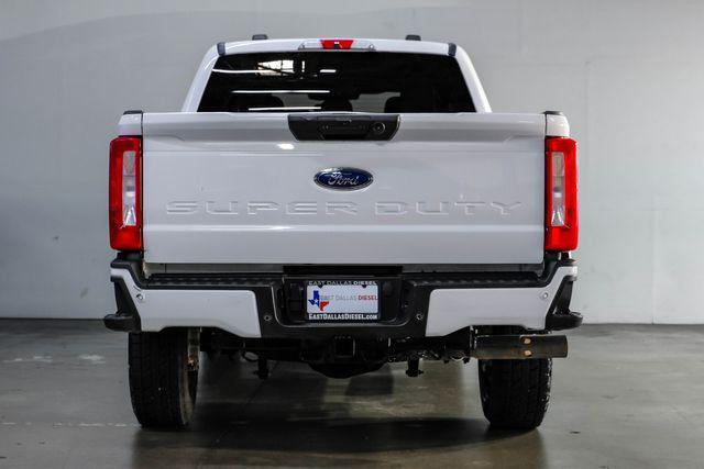 used 2023 Ford F-250 car, priced at $47,892