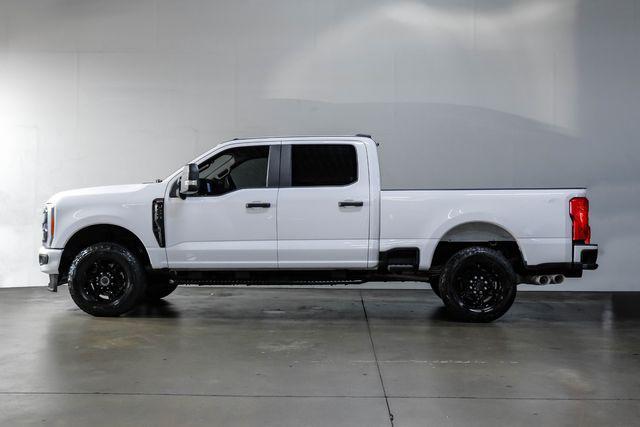 used 2023 Ford F-250 car, priced at $47,892