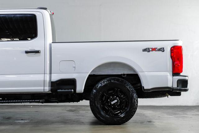 used 2023 Ford F-250 car, priced at $47,892