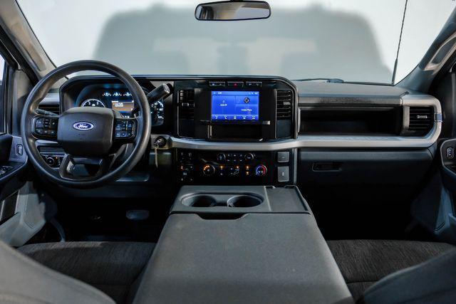 used 2023 Ford F-250 car, priced at $47,892