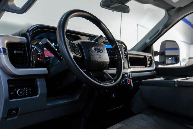 used 2023 Ford F-250 car, priced at $47,892