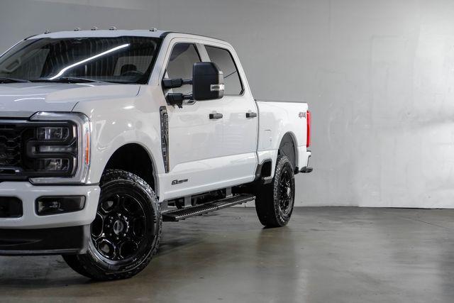 used 2023 Ford F-250 car, priced at $47,892