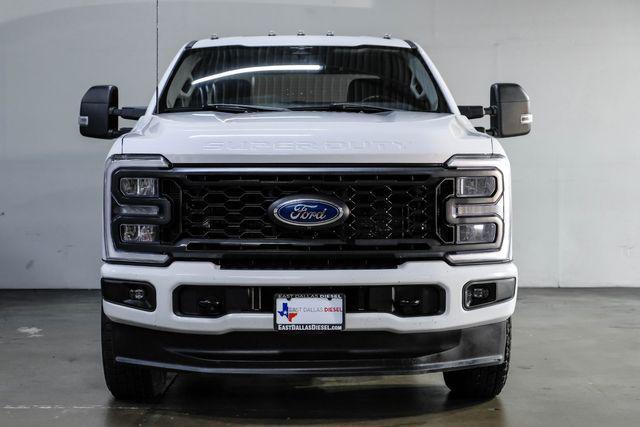 used 2023 Ford F-250 car, priced at $47,892