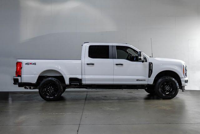 used 2023 Ford F-250 car, priced at $47,892