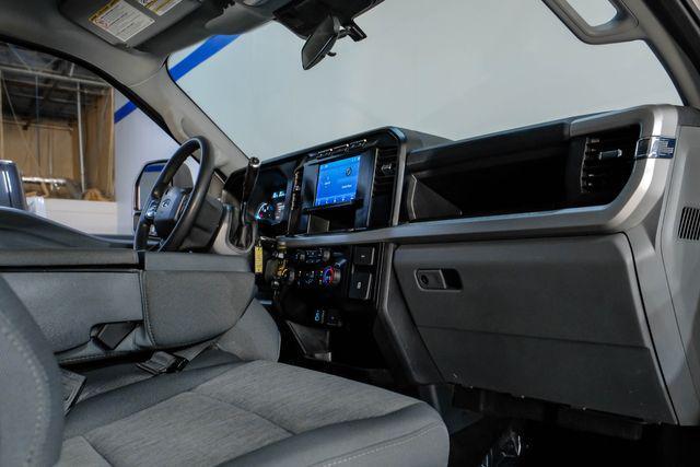 used 2023 Ford F-250 car, priced at $47,892
