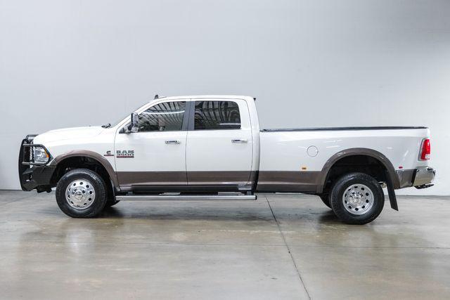 used 2018 Ram 3500 car, priced at $43,992