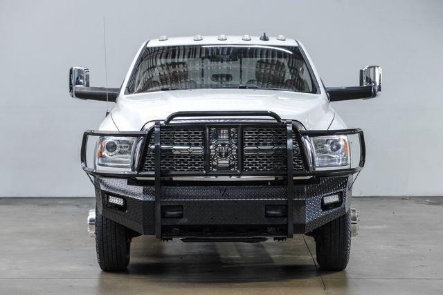 used 2018 Ram 3500 car, priced at $43,992