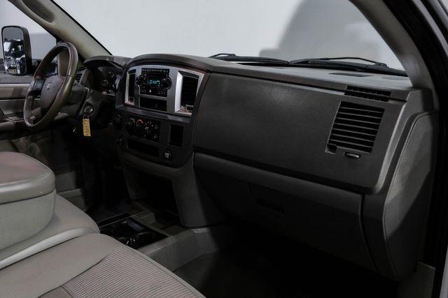used 2007 Dodge Ram 3500 car, priced at $28,991