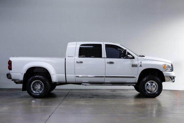 used 2007 Dodge Ram 3500 car, priced at $28,991
