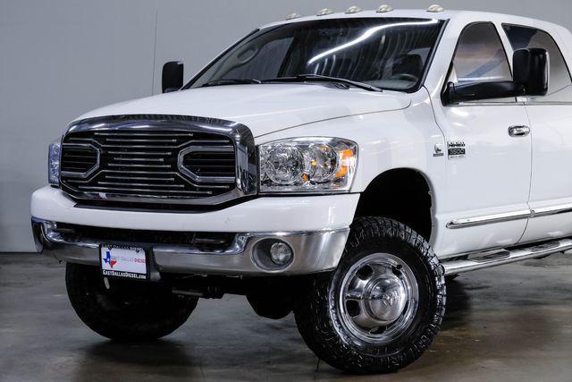 used 2007 Dodge Ram 3500 car, priced at $28,991