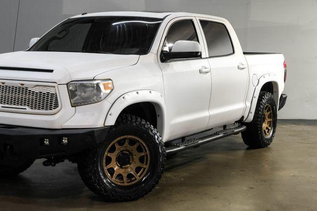 used 2014 Toyota Tundra car, priced at $21,992