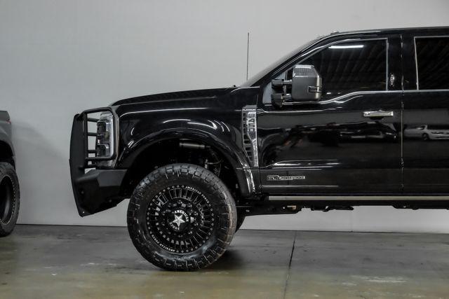 used 2023 Ford F-450 car, priced at $119,991