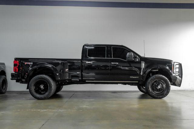 used 2023 Ford F-450 car, priced at $117,992