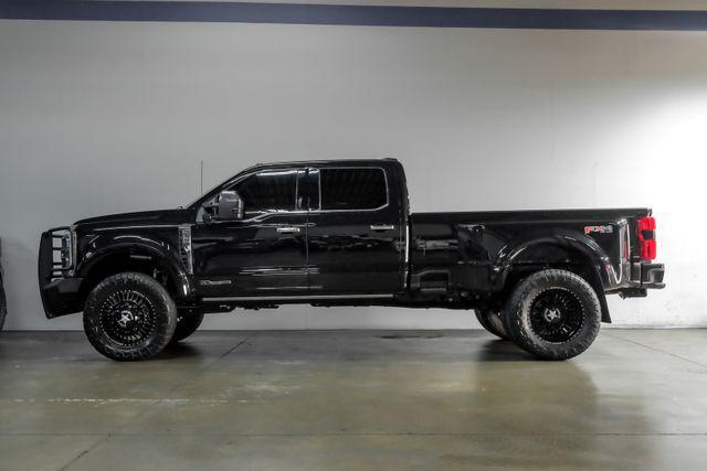 used 2023 Ford F-450 car, priced at $117,992
